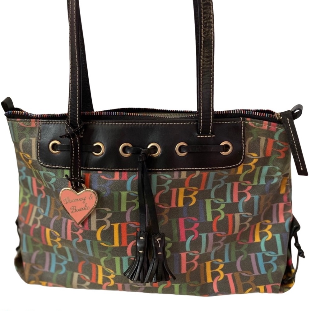 Dooney & Bourke purse
